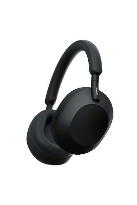 Sony Wireless WH-1000XM5 Over-Ear Noise Canceling Headphones