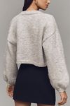 Vista en miniatura 3: By Anthropologie Cosy Cropped Shrug