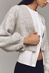 Vista en miniatura 4: By Anthropologie Cosy Cropped Shrug