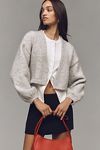 Vista en miniatura 1: By Anthropologie Cosy Cropped Shrug