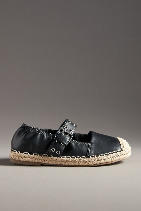 Slide View: 1: Coconuts by Matisse Davenport Flats