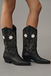 Thumbnail View 2: Bottes Western Matisse Sienna