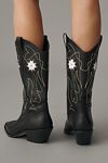 Thumbnail View 4: Bottes Western Matisse Sienna