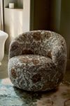 Thumbnail View 1: Cosette Jylin Swivel Chair