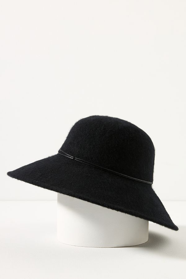 Slide View: 3: San Diego Hat Co. Park Lane Bucket Hat