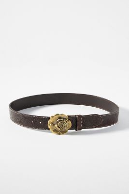 Alkemie Rose Belt