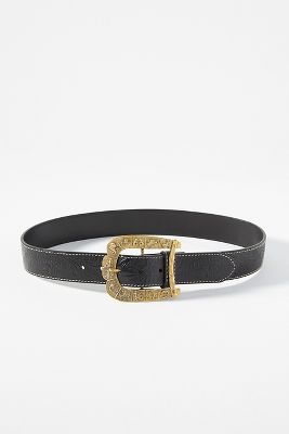 Alkemie Zodiac Belt