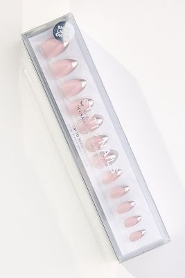 Static Nails Reusable Pop-On Manicure