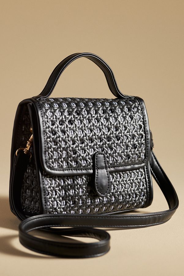 Slide View: 1: LSPACE Amelia Bag