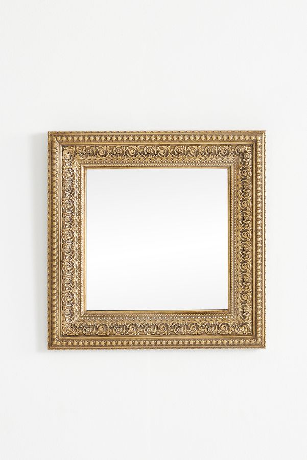 Slide View: 1: Mabel Petite Gallery Wall Mirror