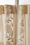 Thumbnail View 2: Manette Café Curtain, Set of 2