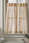 Thumbnail View 1: Manette Café Curtain, Set of 2