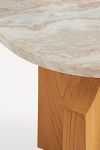 Thumbnail View 5: Perry Marble Round Side Table