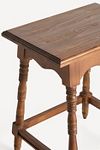 Thumbnail View 3: Clara Pine Side Table