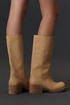 Thumbnail View 4: Jeffrey Campbell Reflect Tall Pull-On Boots