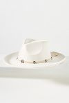 Thumbnail View 1: 8 Other Reasons Tie Belt Flat Brim Rancher