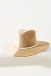 Thumbnail View 1: ASN Hats Cruel Intentions Flat-Brimmed Rancher