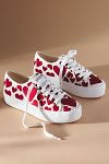 Thumbnail View 2: Kate Spade Serve Sweet Hearts Platform Sneakers