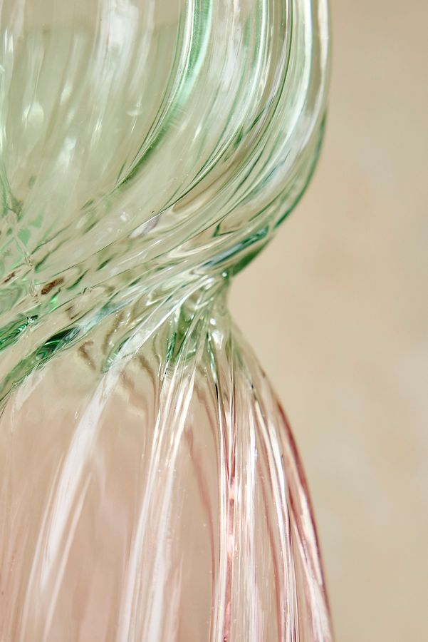 Slide View: 4: Alison Glass Vase