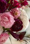 Thumbnail View 4: Fresh Valentine’s Day Bouquet