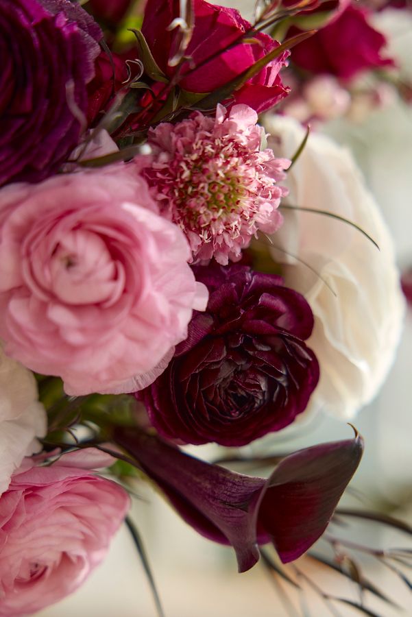 Slide View: 4: Fresh Valentine’s Day Bouquet