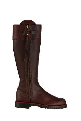 Penelope Chilvers Long Tassel Boots