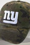 Thumbnail View 4: '47 NFL Camo Baseball Cap