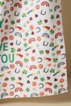 Thumbnail View 2: Lana's Shop Lucky To Be in Love With You Dish Towel