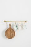 Thumbnail View 1: Aldina Fluted Kitchen Utensil Rack