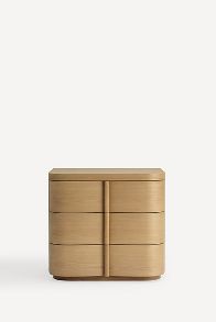 Slide View: 1: Raphael Nightstand