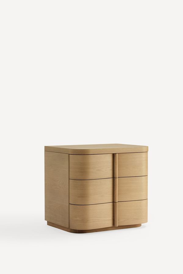 Slide View: 2: Raphael Nightstand