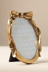 Thumbnail View 6: Beau Bow Gold Picture Frame