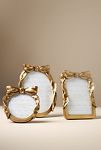 Thumbnail View 1: Beau Bow Gold Picture Frame