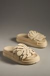 Thumbnail View 2: Farm Rio Monstera Slide Sandals