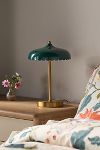 Thumbnail View 2: Simone Metal Table Lamp