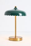 Thumbnail View 3: Simone Metal Table Lamp