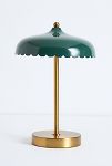 Thumbnail View 4: Simone Metal Table Lamp