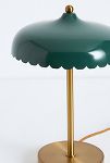 Thumbnail View 5: Simone Metal Table Lamp