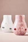 Thumbnail View 2: The Icon Vase: Valentine's Edition