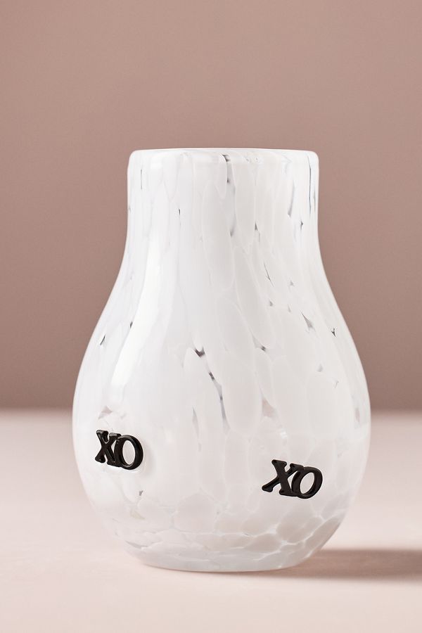 Slide View: 3: The Icon Vase: Valentine's Edition