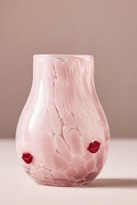 The Icon Vase: Valentine's Edition