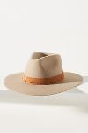 Thumbnail View 1: San Diego Hat Co. Loretta Fedora