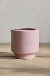 Slide View: 3: Level Ceramic Planter