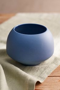 Slide View: 3: Milo Ceramic Planter