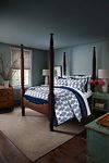 Thumbnail View 1: John Robshaw Ojas Indigo Duvet