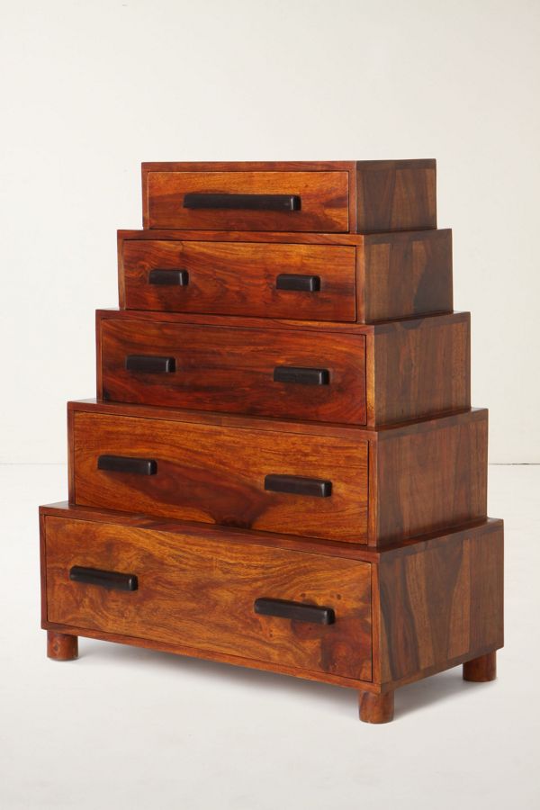 Brigitta Dresser Anthropologie