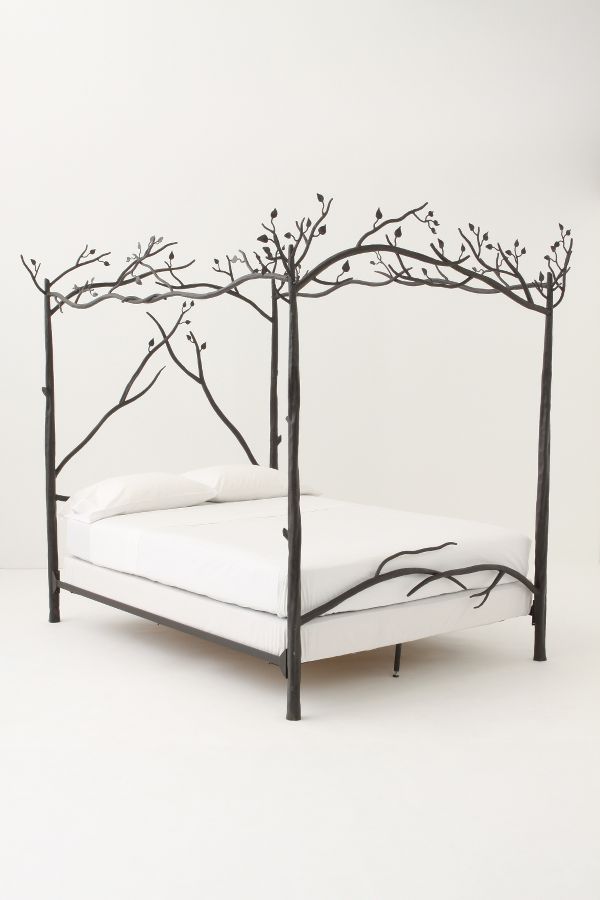 Forest Canopy Bed