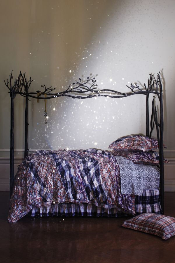 Forest Canopy Bed