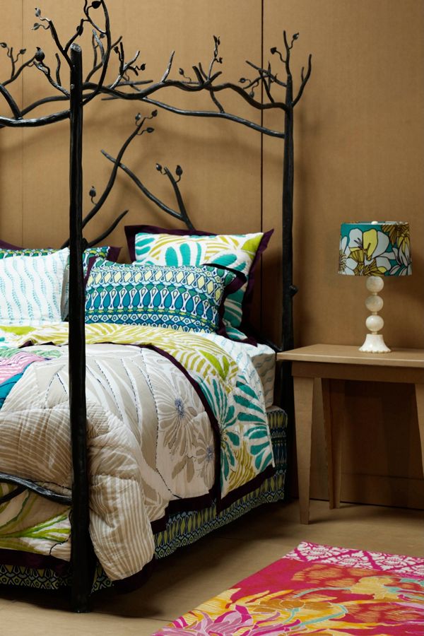 Forest Canopy Bed