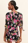 Thumbnail View 2: Yumi Kim Hailey Floral Mini Dress